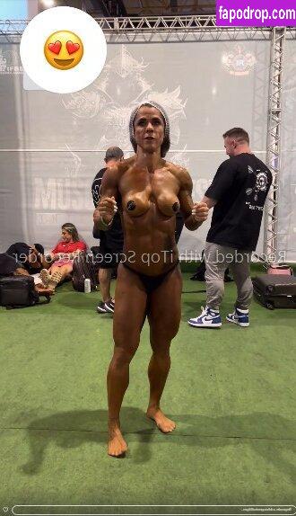 Debora Pereira / deborapereiraifbbpro leak of nude photo #0019 from OnlyFans or Patreon