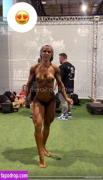 Debora Pereira / deborapereiraifbbpro leak of nude photo #0023 from OnlyFans or Patreon