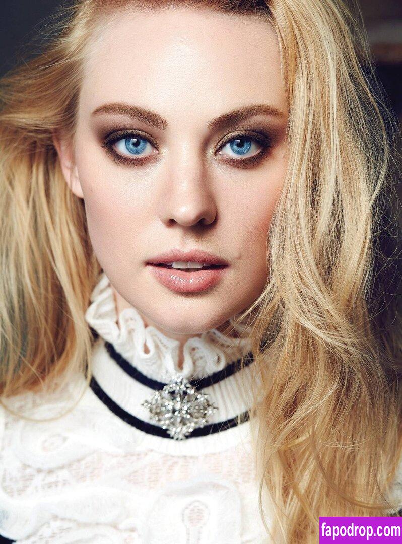 Deborah Ann Woll / deborahannwoll leaked nude photo from OnlyFans and ...