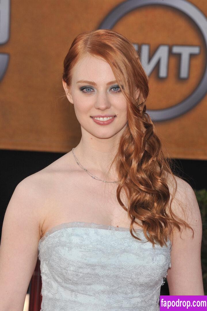 Deborah Ann Woll Deborahannwoll Leaked Nude Photo From Onlyfans And