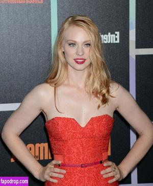 Deborah Ann Woll слив #0132