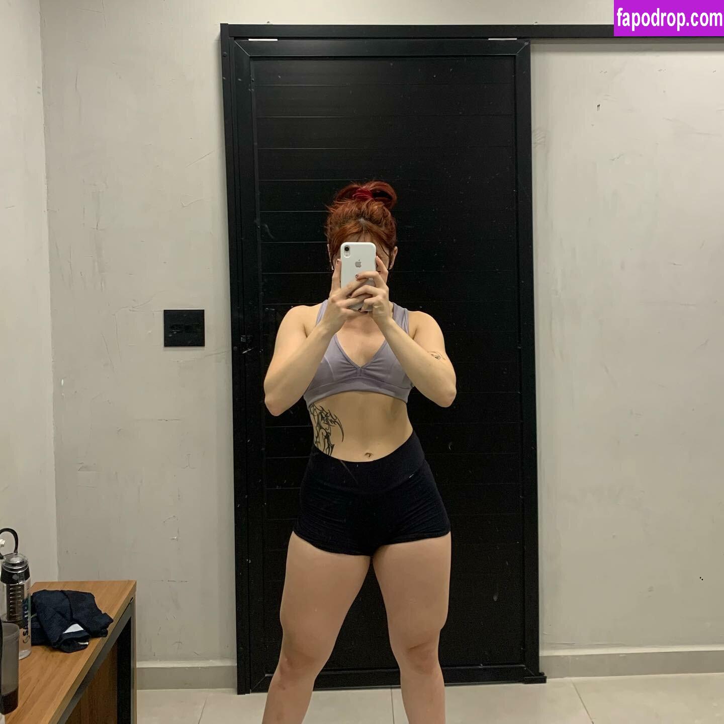 dedessacaldas /  / Andressa Caldas / speed_skater leak of nude photo #0008 from OnlyFans or Patreon