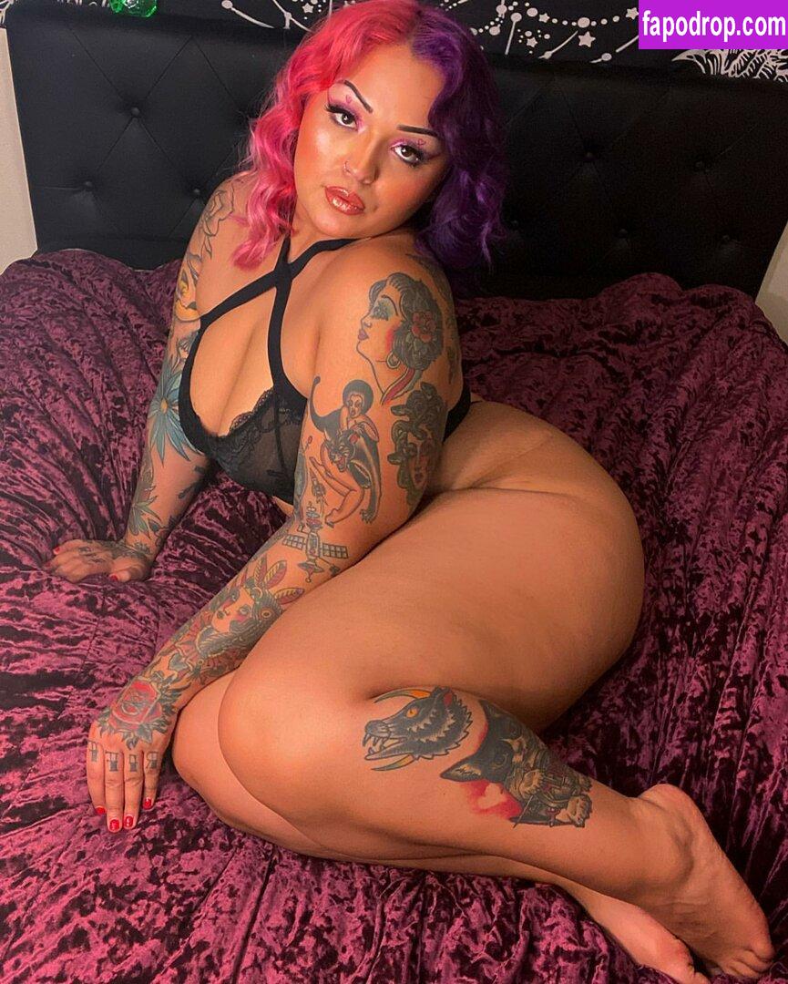 Dee Vicious / Dee_vicious / dee.vicious_ leak of nude photo #0006 from OnlyFans or Patreon