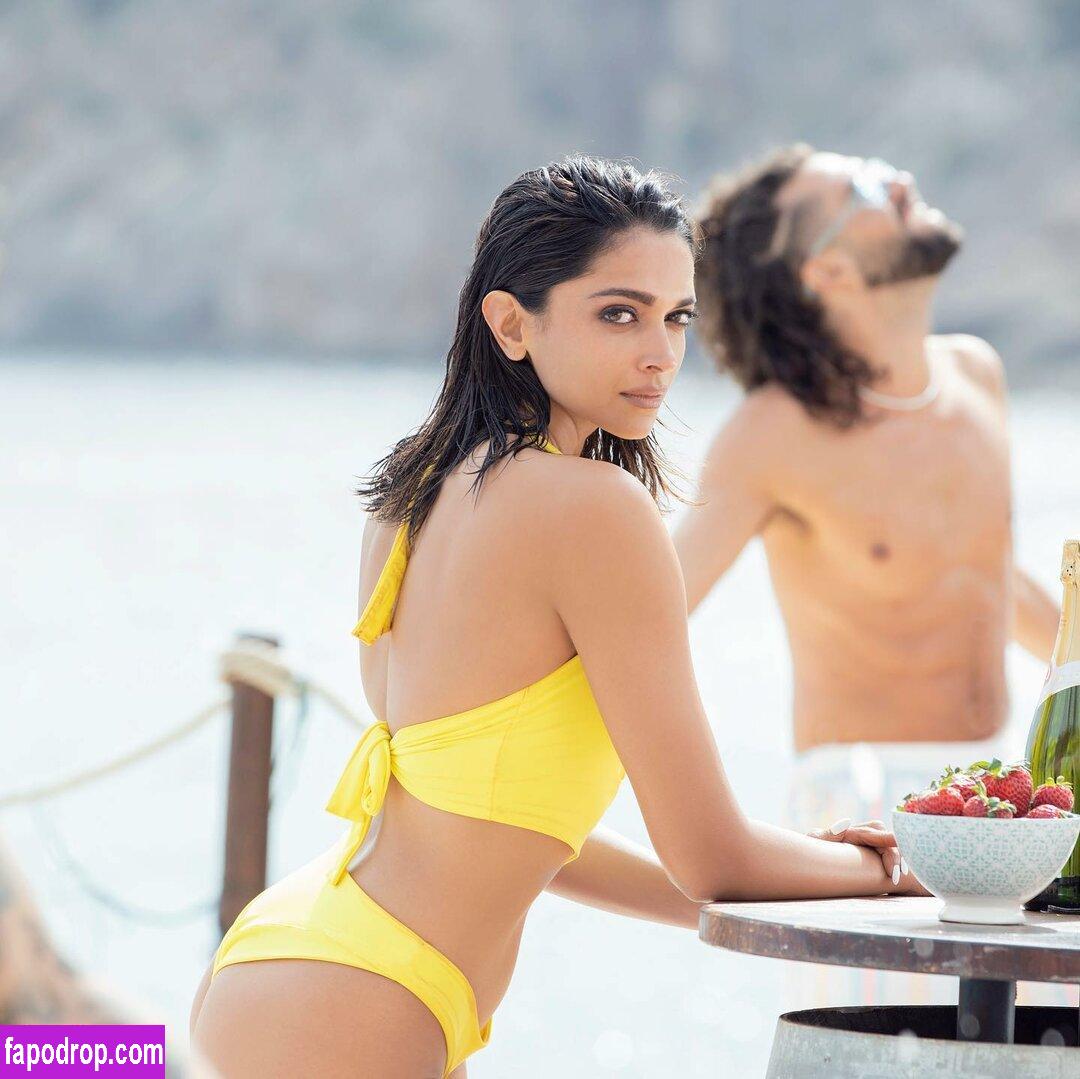 Deepika Padukone / deepikapadukone leak of nude photo #0043 from OnlyFans or Patreon