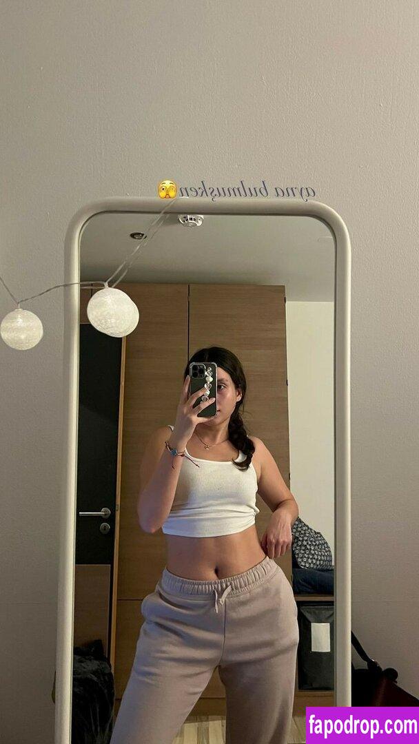 Defne Ergun / defneergunn leak of nude photo #0005 from OnlyFans or Patreon