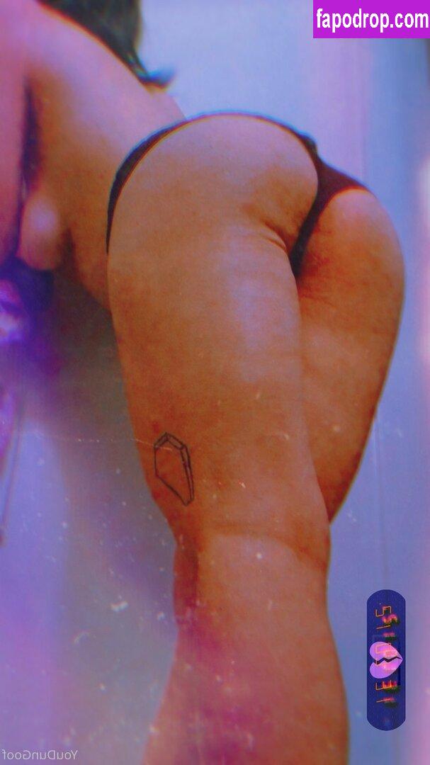 degrotesquedami /  leak of nude photo #0033 from OnlyFans or Patreon