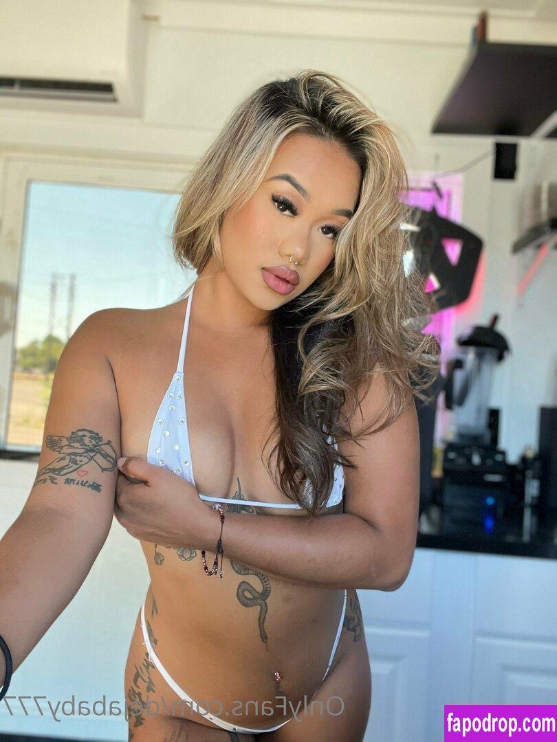 deja.bae / goldiebae_ leak of nude photo #0009 from OnlyFans or Patreon