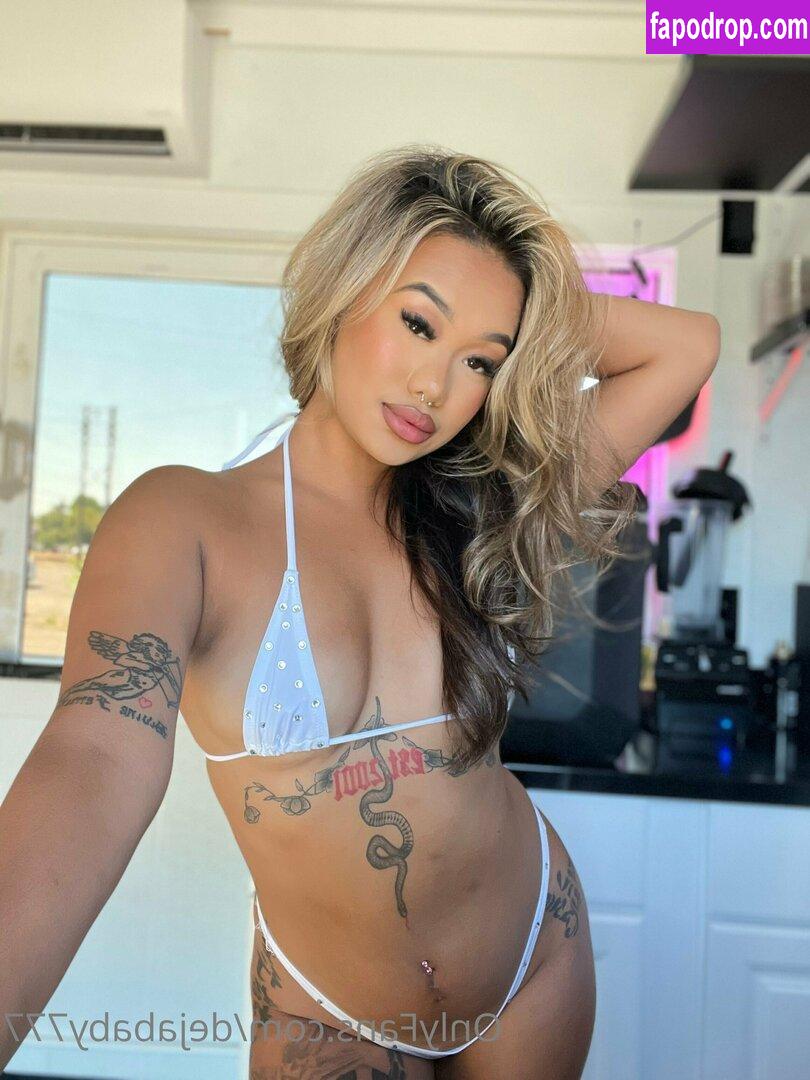 deja.bae / goldiebae_ leak of nude photo #0012 from OnlyFans or Patreon