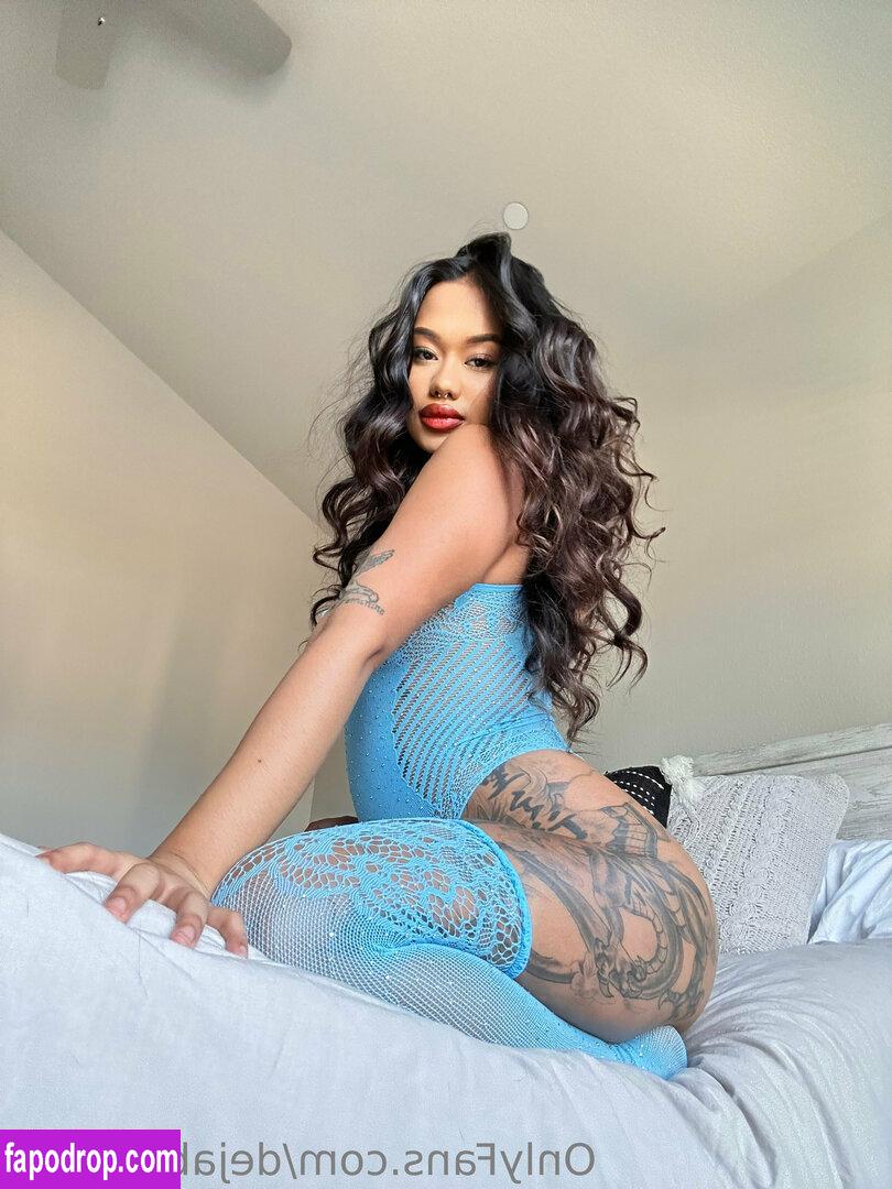 deja.bae / goldiebae_ leak of nude photo #0031 from OnlyFans or Patreon