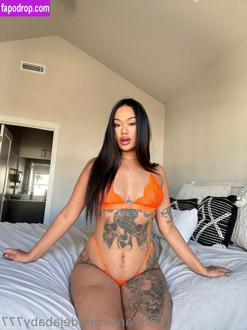 deja.bae / goldiebae_ leak of nude photo #0032 from OnlyFans or Patreon