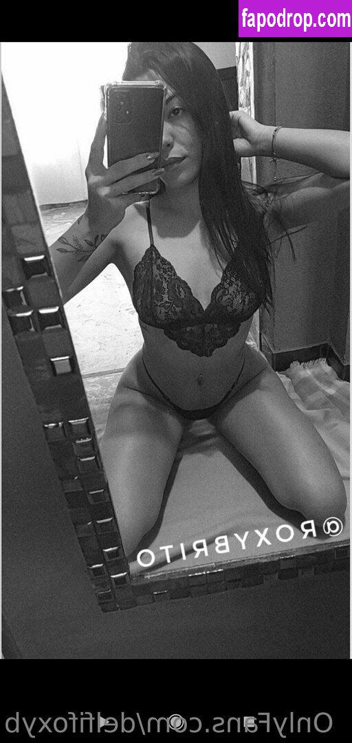 delfifoxyb / champbailey_ leak of nude photo #0047 from OnlyFans or Patreon