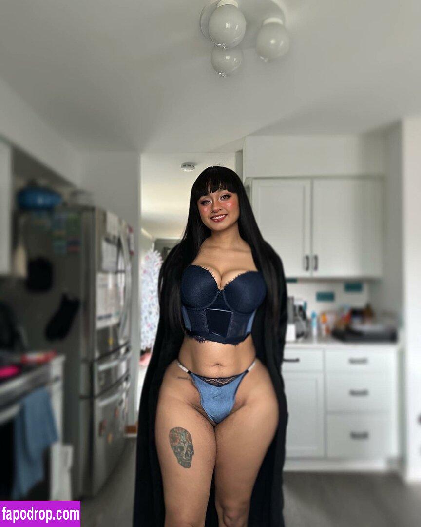 DelilahMoonx / delilah_moonx / mstriggahappyy leak of nude photo #0019 from OnlyFans or Patreon