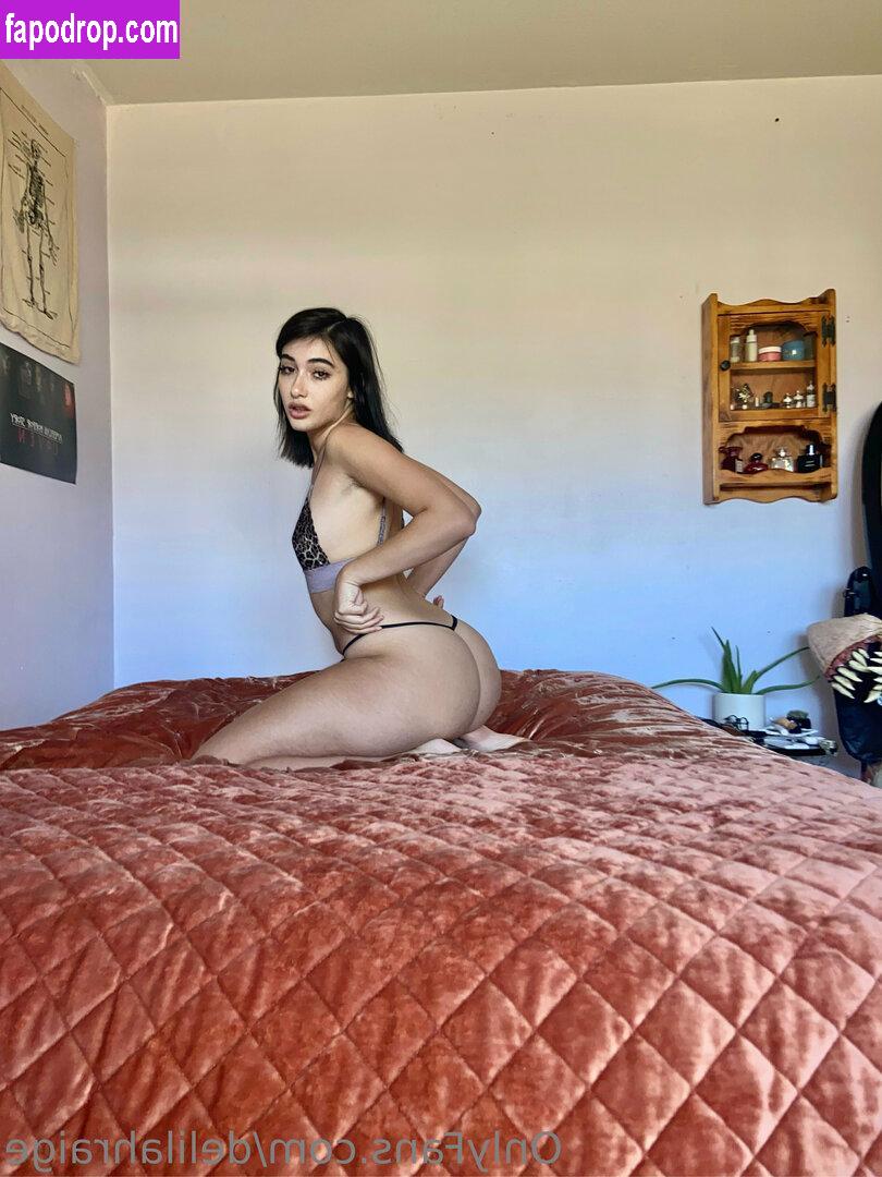 delilahraige / userdelilahraige leak of nude photo #0409 from OnlyFans or Patreon