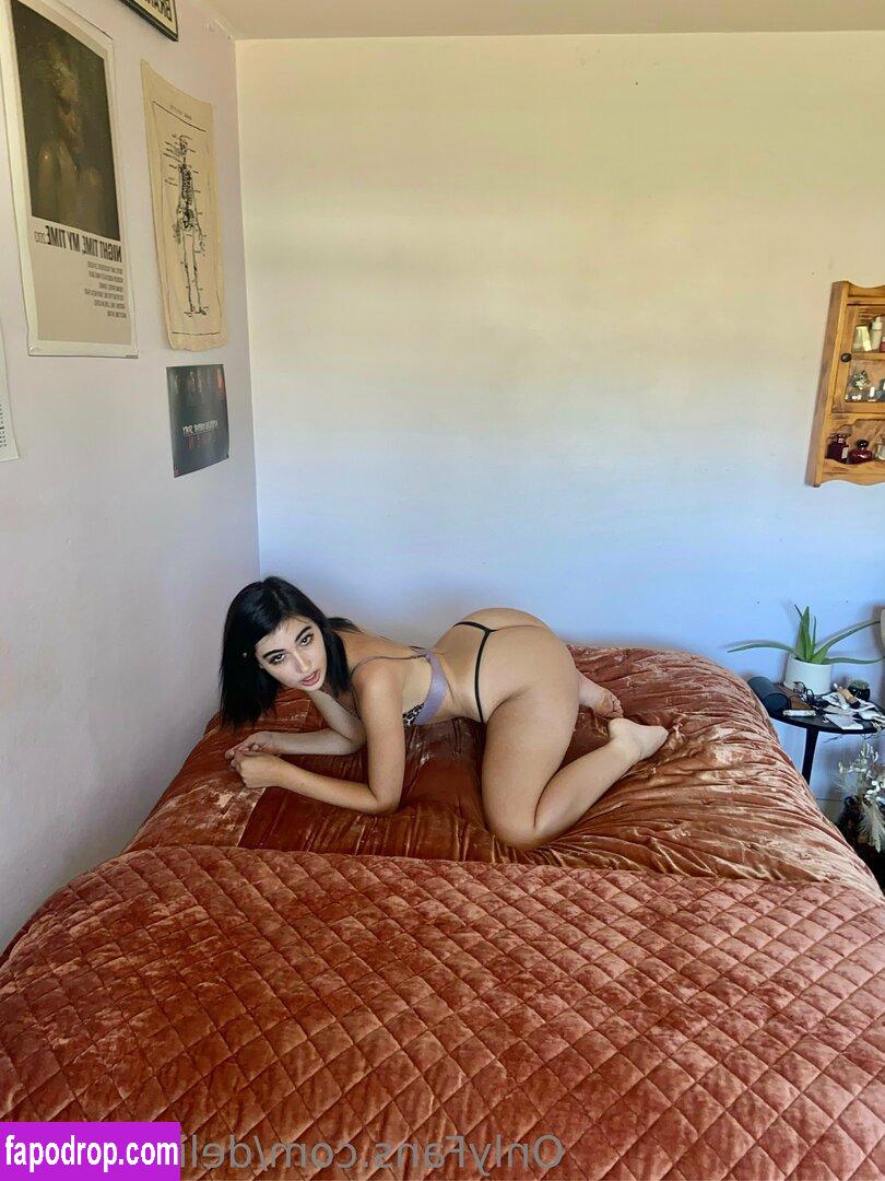 delilahraige / userdelilahraige leak of nude photo #0413 from OnlyFans or Patreon