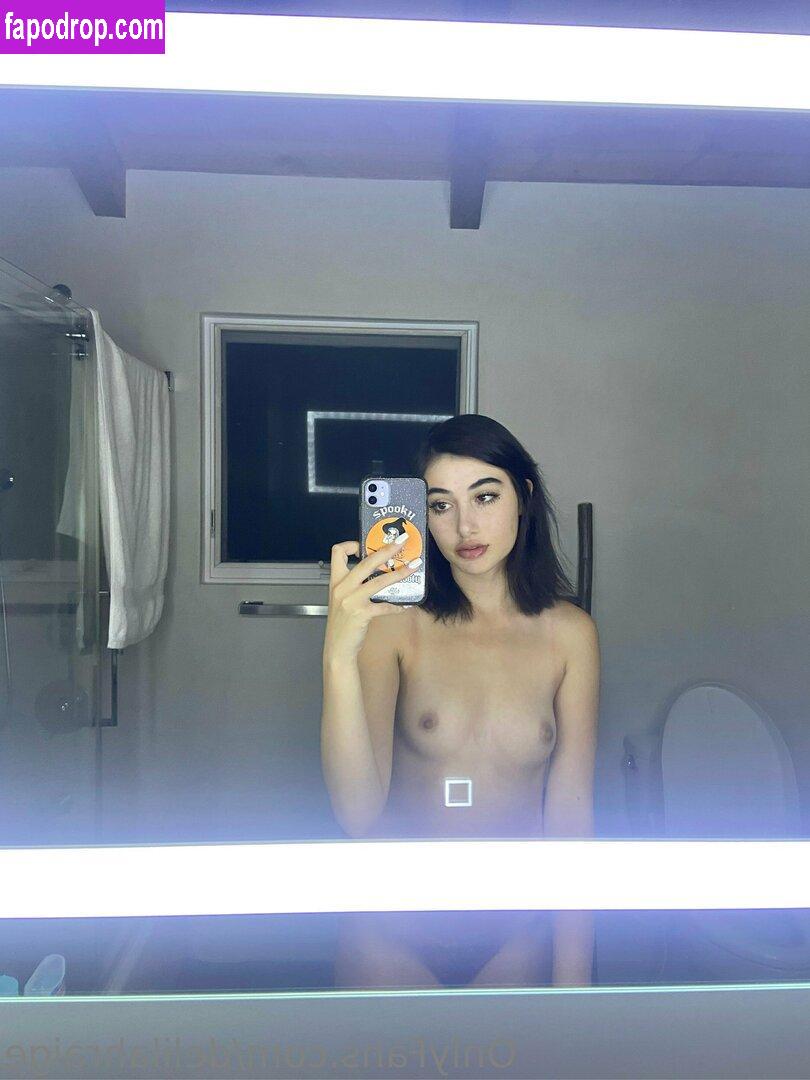 delilahraige / userdelilahraige leak of nude photo #0425 from OnlyFans or Patreon