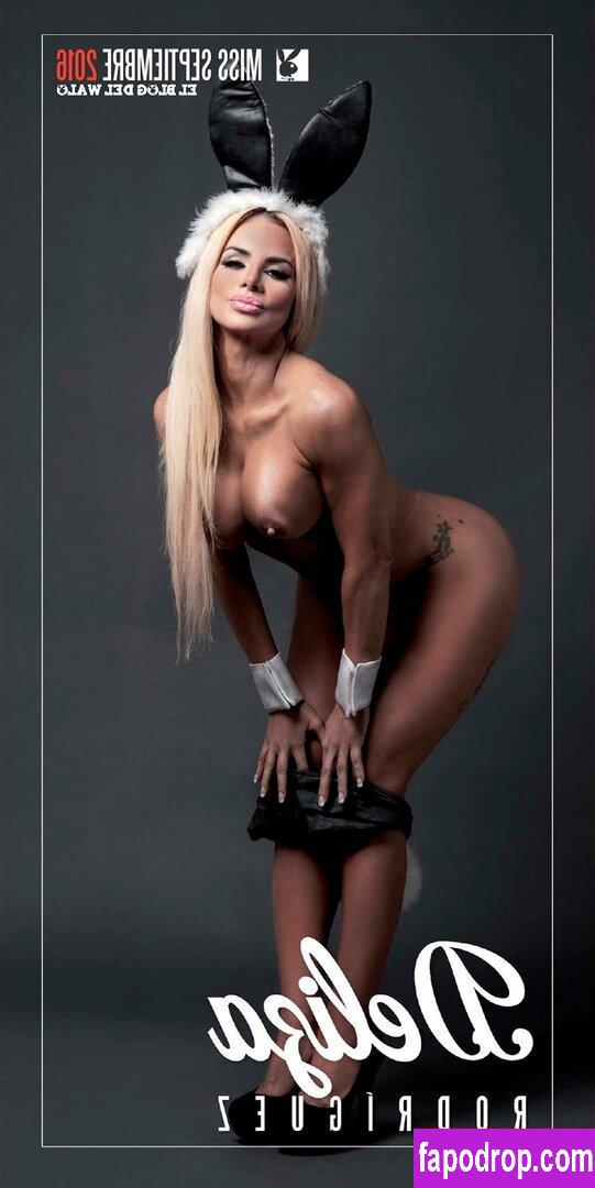 Deliza Rodriguez / delizarod / delizarodboom leak of nude photo #0143 from OnlyFans or Patreon