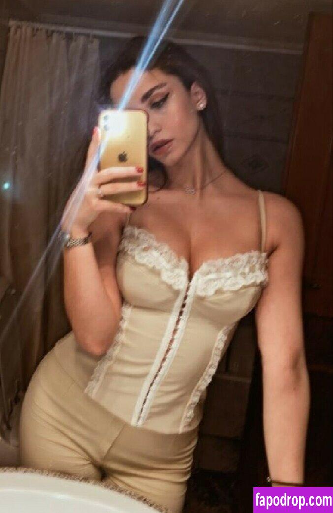 Demi Aggelopoulou /  leak of nude photo #0031 from OnlyFans or Patreon