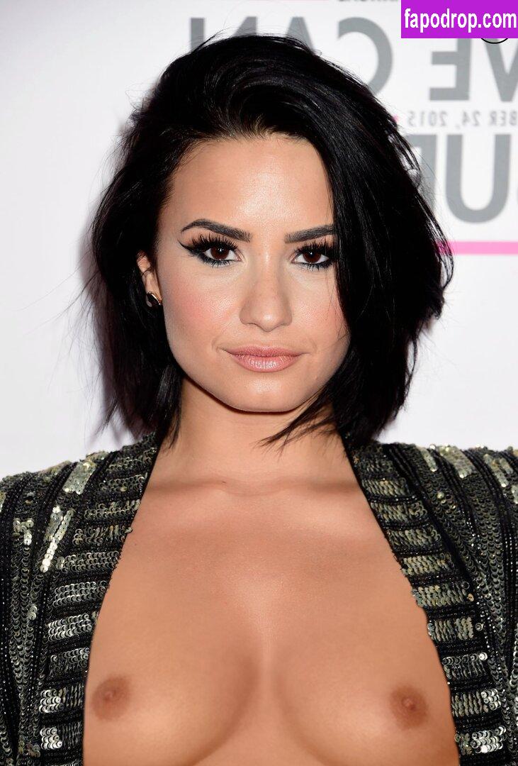 Demi Lovato Ai Porn / ddlovato leak of nude photo #0025 from OnlyFans or Patreon