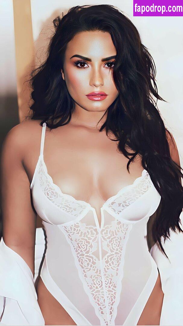 Demi Lovato / ddlovato leak of nude photo #0366 from OnlyFans or Patreon