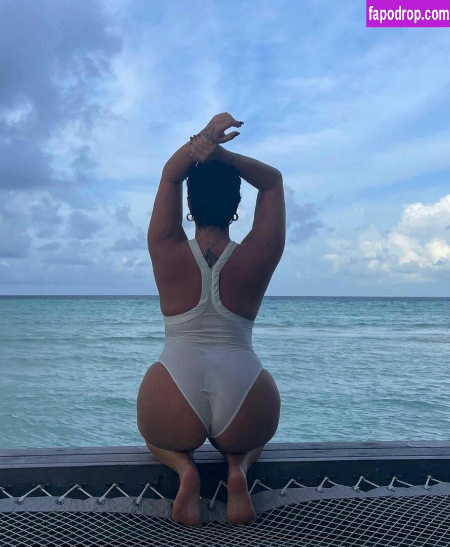 Demi Lovato / ddlovato leak of nude photo #0395 from OnlyFans or Patreon