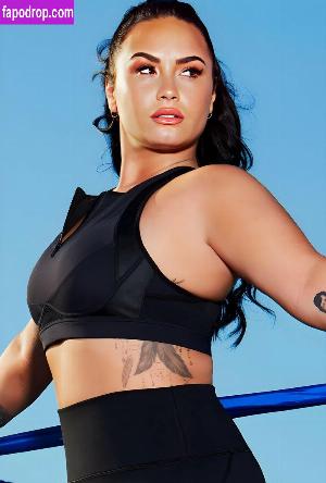 Demi Lovato leak #0367