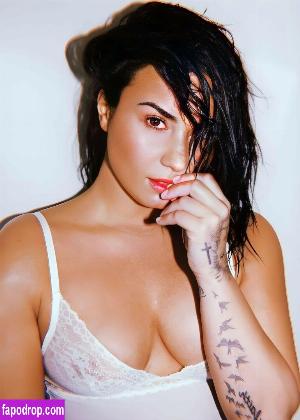 Demi Lovato leak #0371