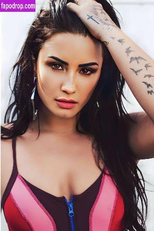 Demi Lovato leak #0372