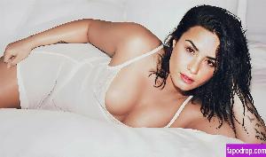 Demi Lovato leak #0375