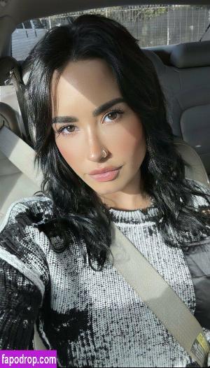 Demi Lovato leak #0379