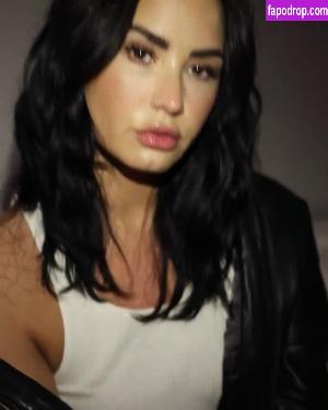 Demi Lovato leak #0390
