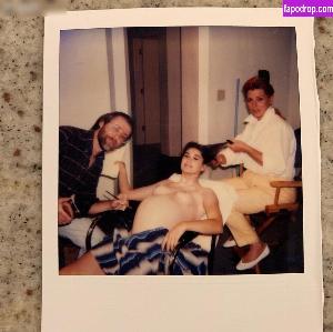 Demi Moore leak #0326