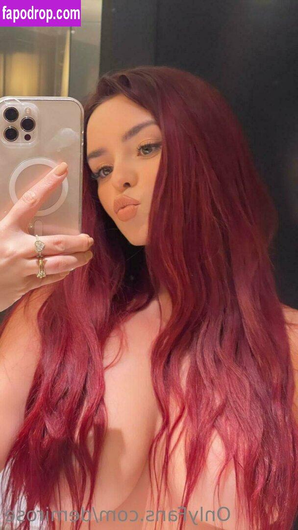 demirose /  leak of nude photo #0125 from OnlyFans or Patreon