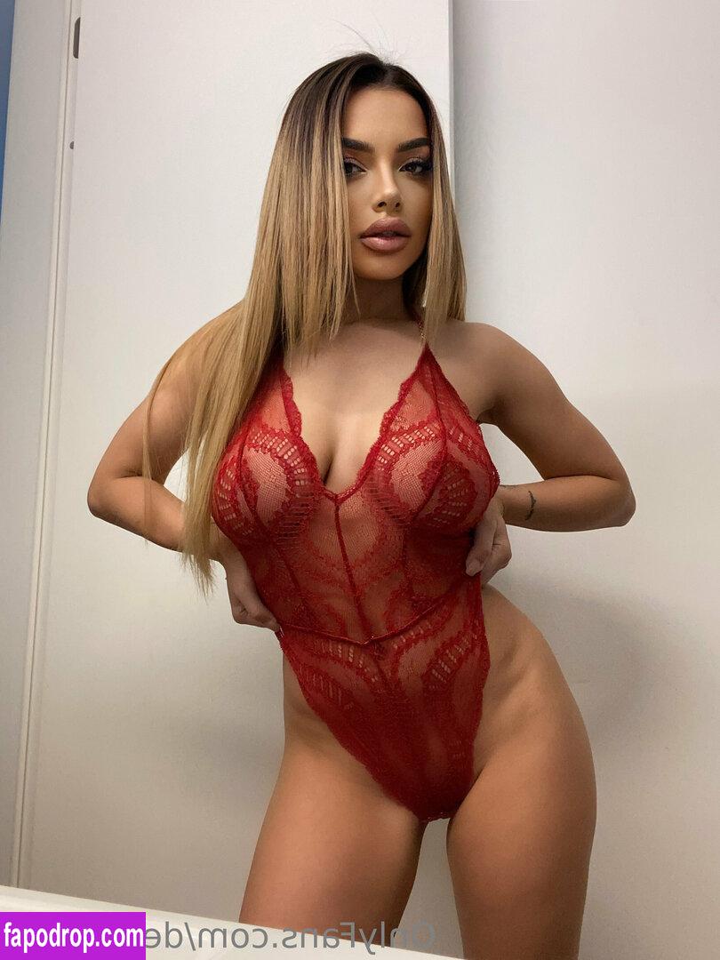 demiwhite / demi_white1 leak of nude photo #0007 from OnlyFans or Patreon