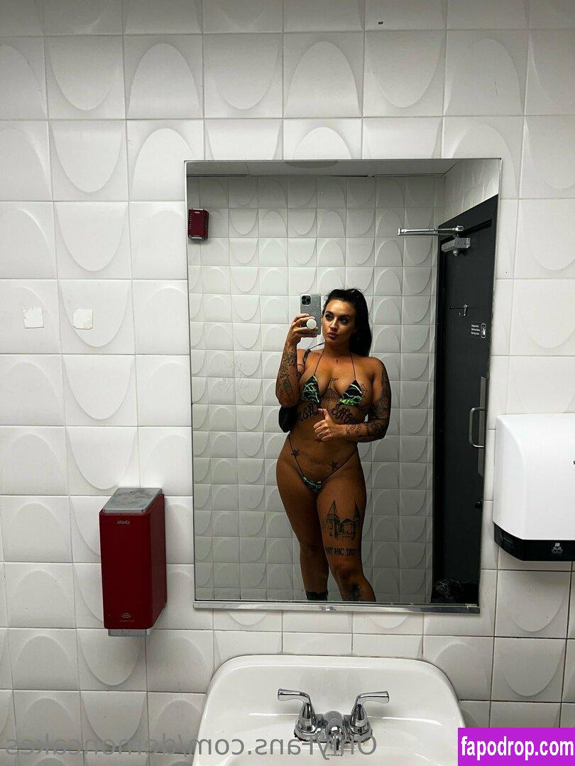 Demoncakes / shedevil leak of nude photo #0104 from OnlyFans or Patreon