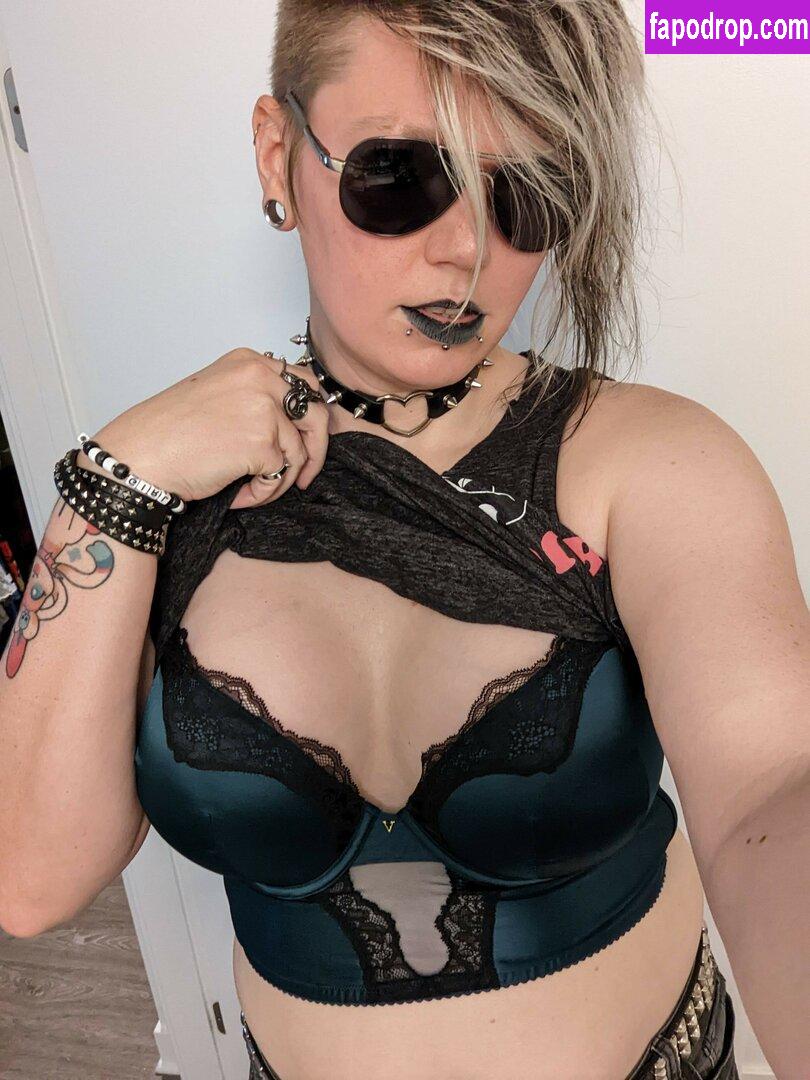 Demongirlcock / Star Riot leak of nude photo #0020 from OnlyFans or Patreon