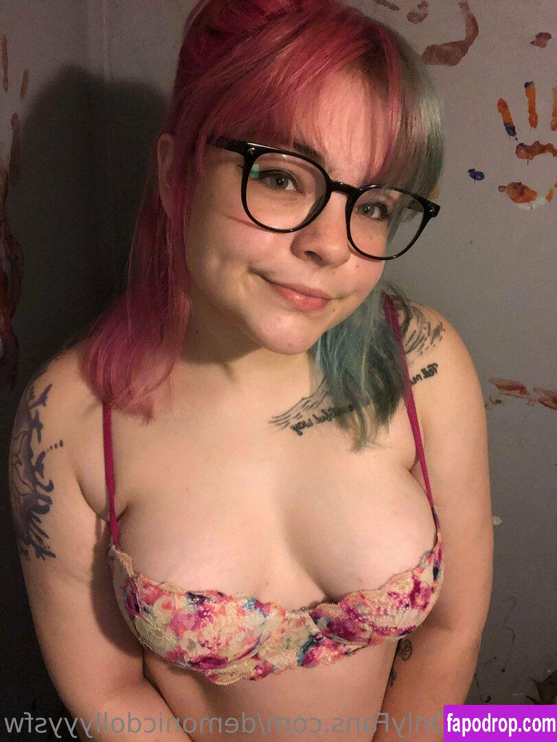 demonicdollyyysfw / directory leak of nude photo #0071 from OnlyFans or Patreon