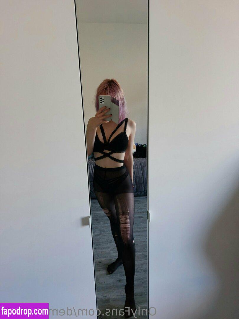 demonkittyyxxx / demonkittyy.x leak of nude photo #0108 from OnlyFans or Patreon