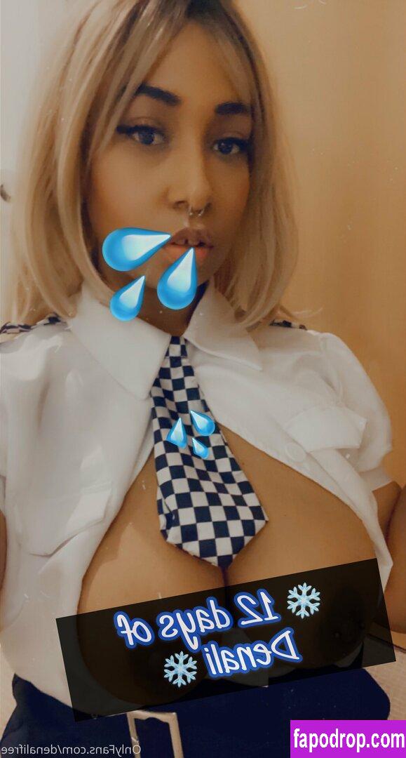 denaliplays / denali_12 leak of nude photo #0071 from OnlyFans or Patreon