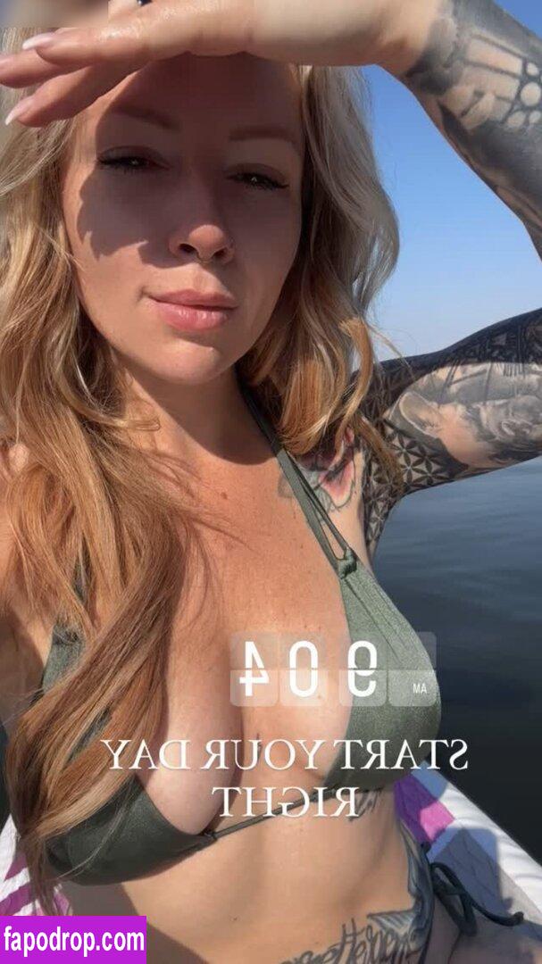 Denise Schwitalle / denise.schwitalle leak of nude photo #0213 from OnlyFans or Patreon