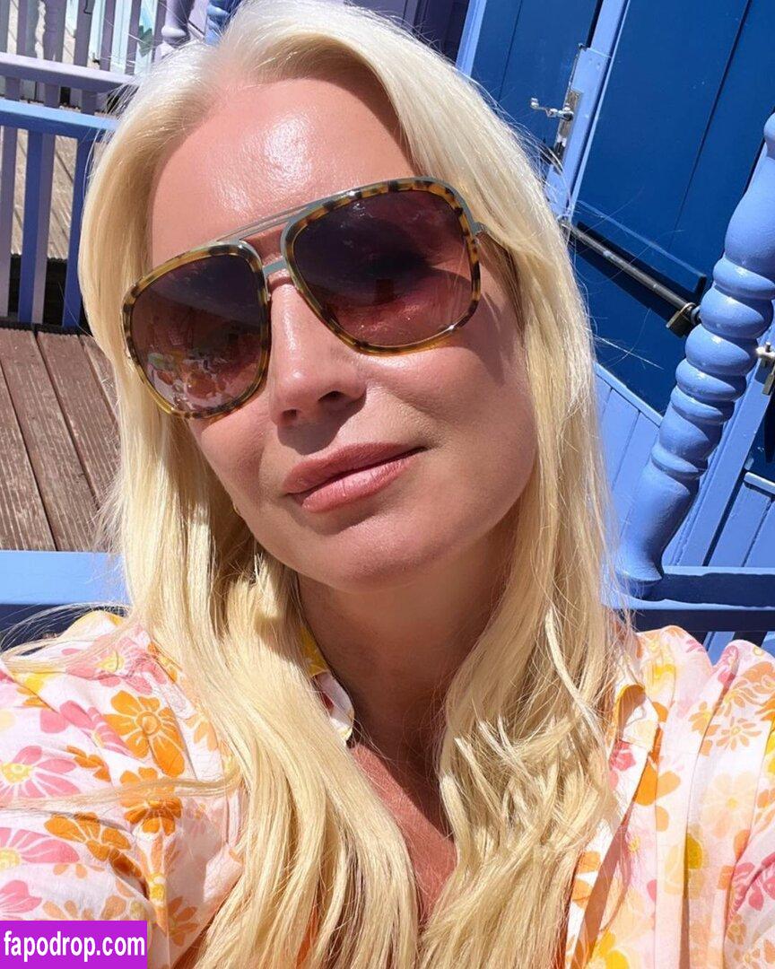 Denise Van Outen / vanouten_denise leak of nude photo #0034 from OnlyFans or Patreon