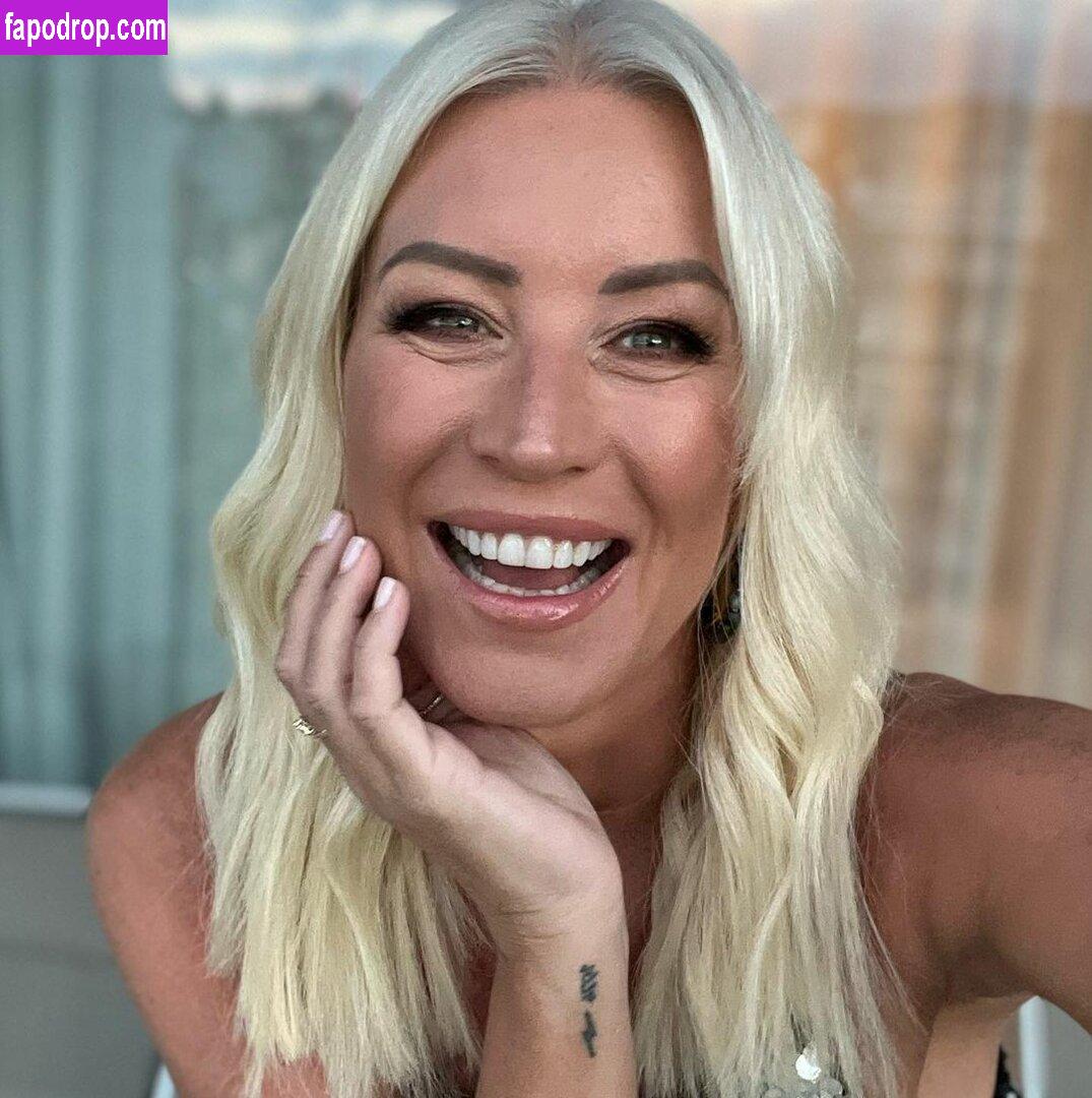 Denise Van Outen Vanoutendenise Leaked Nude Photo From Onlyfans And Patreon 0042