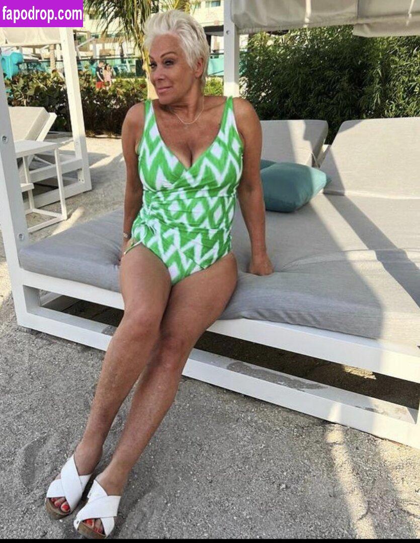 Denise Welch / denise_welch leak of nude photo #0034 from OnlyFans or Patreon