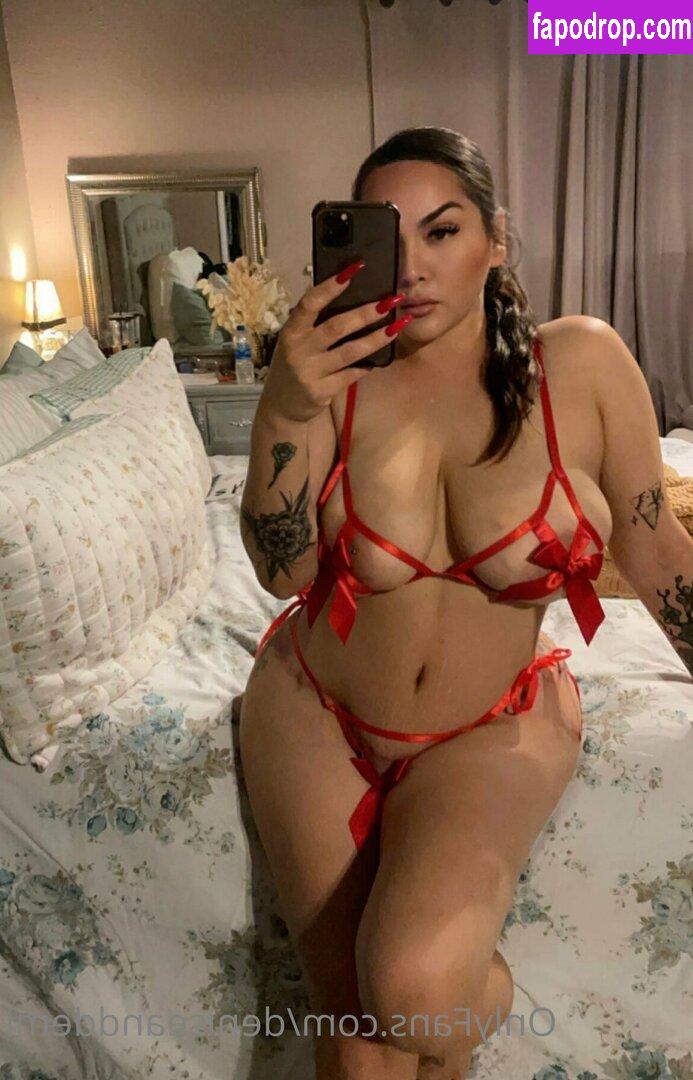 DeniseAndDemi leak of nude photo #0011 from OnlyFans or Patreon