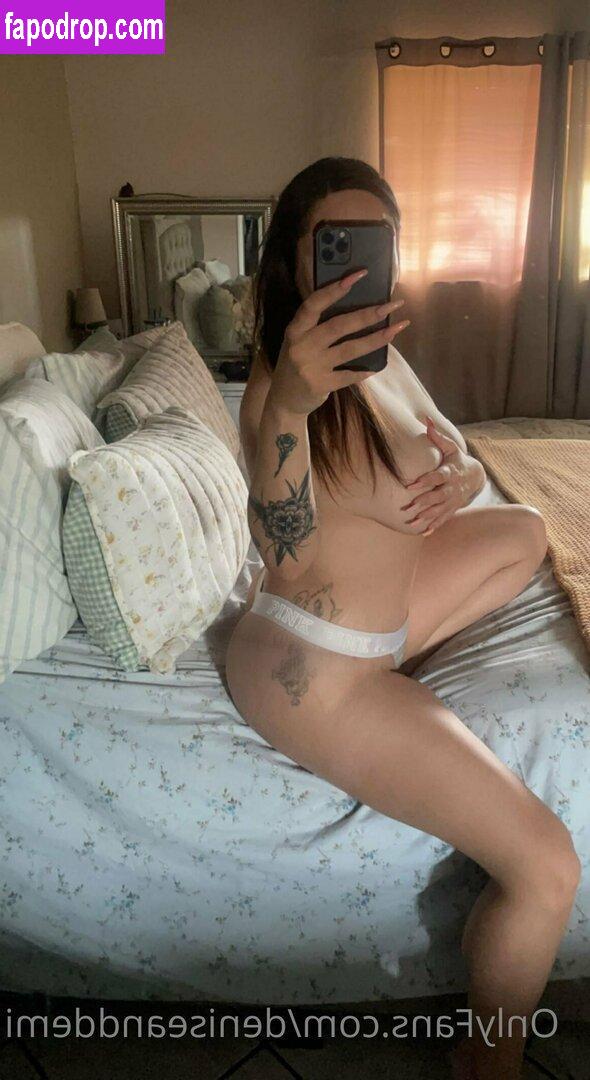DeniseAndDemi leak of nude photo #0023 from OnlyFans or Patreon