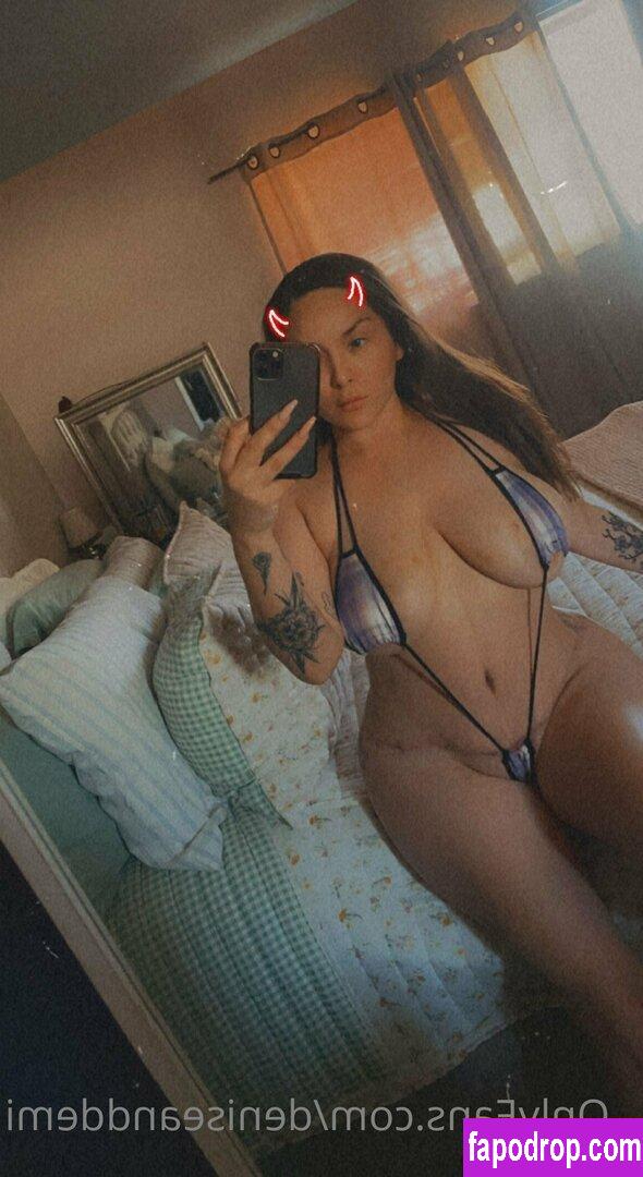 DeniseAndDemi leak of nude photo #0024 from OnlyFans or Patreon