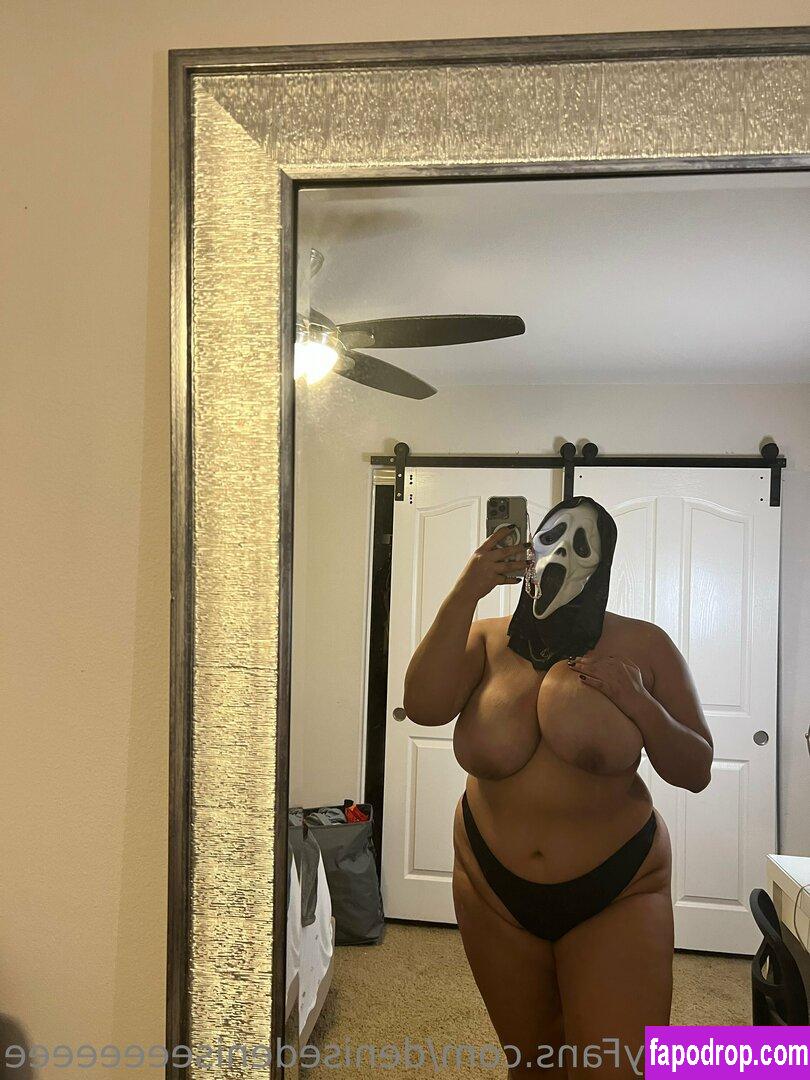Denisedeniseeeeeeee / denisedenisee / denisedeniseee7 leak of nude photo #0110 from OnlyFans or Patreon