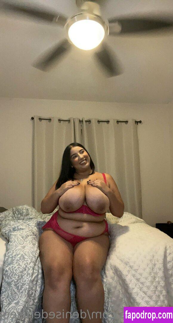 Denisedeniseeeeeeee / denisedenisee / denisedeniseee7 leak of nude photo #0112 from OnlyFans or Patreon