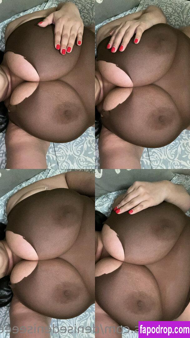 Denisedeniseeeeeeee / denisedenisee / denisedeniseee7 leak of nude photo #0120 from OnlyFans or Patreon