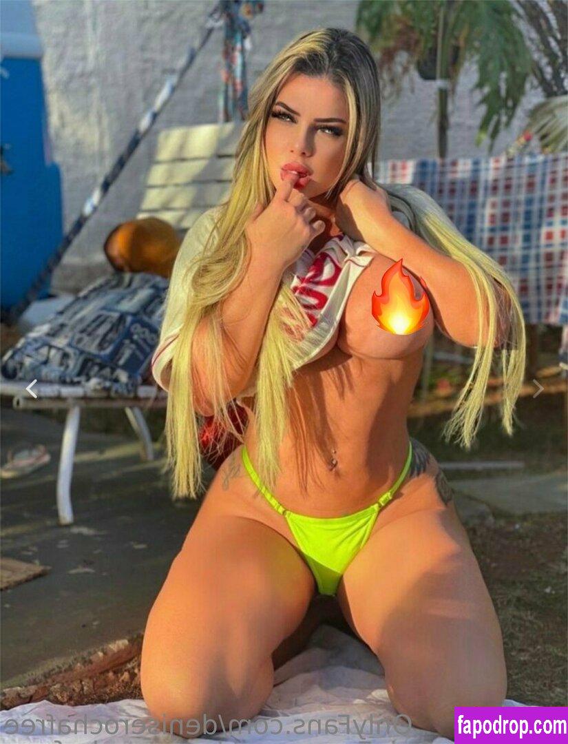 deniserochafree / deniserocha.oficial leak of nude photo #0002 from OnlyFans or Patreon