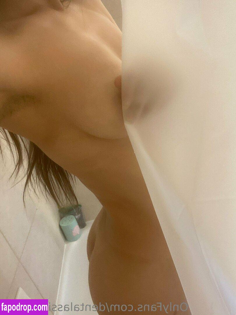 Dentalassistantgirl / Jade Westbrook / anyssa_renaeee leak of nude photo #0022 from OnlyFans or Patreon
